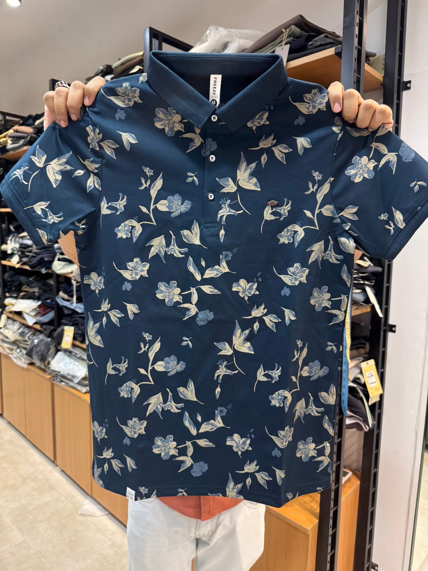 M.TSHIRT