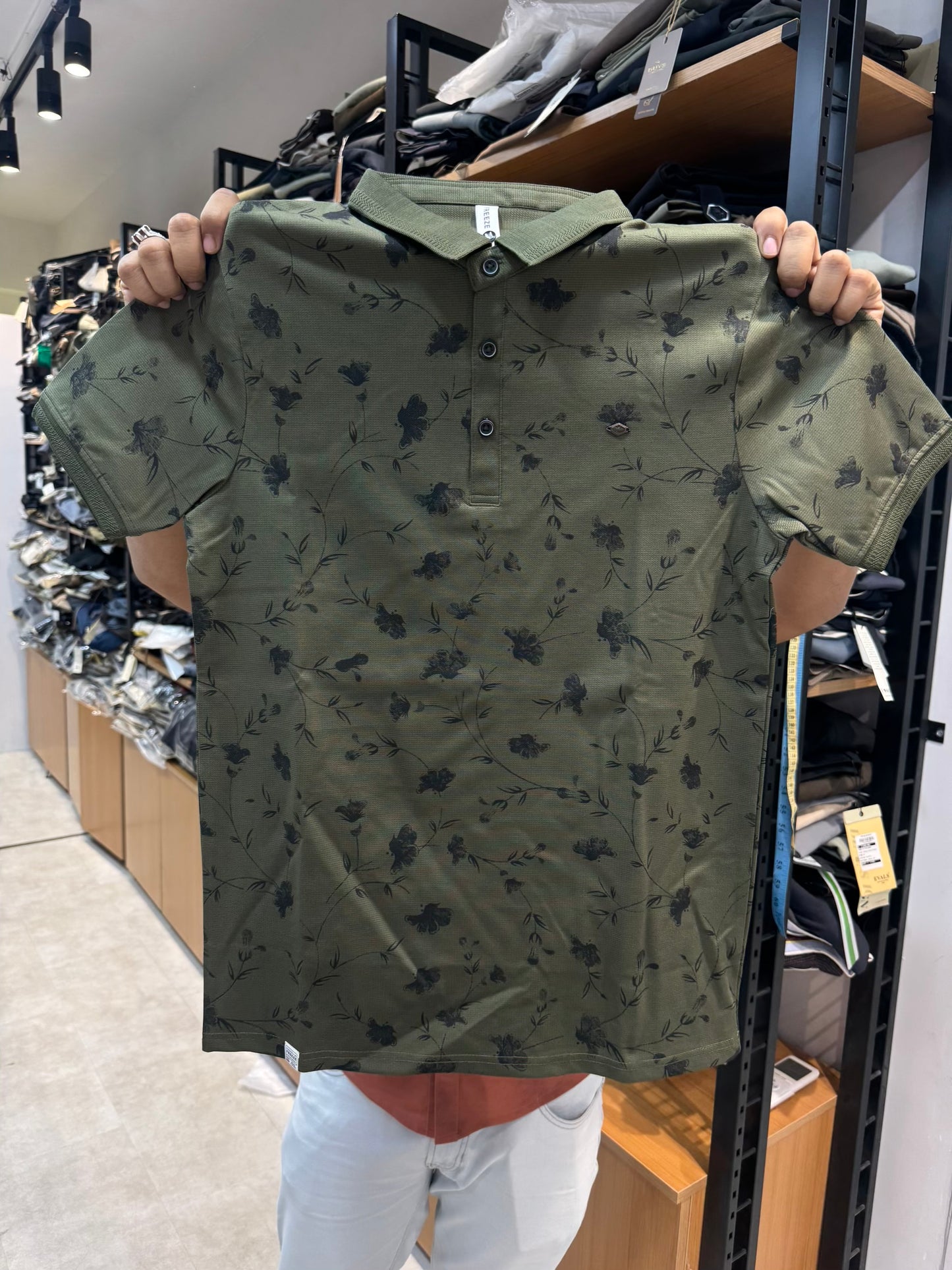 M.TSHIRT