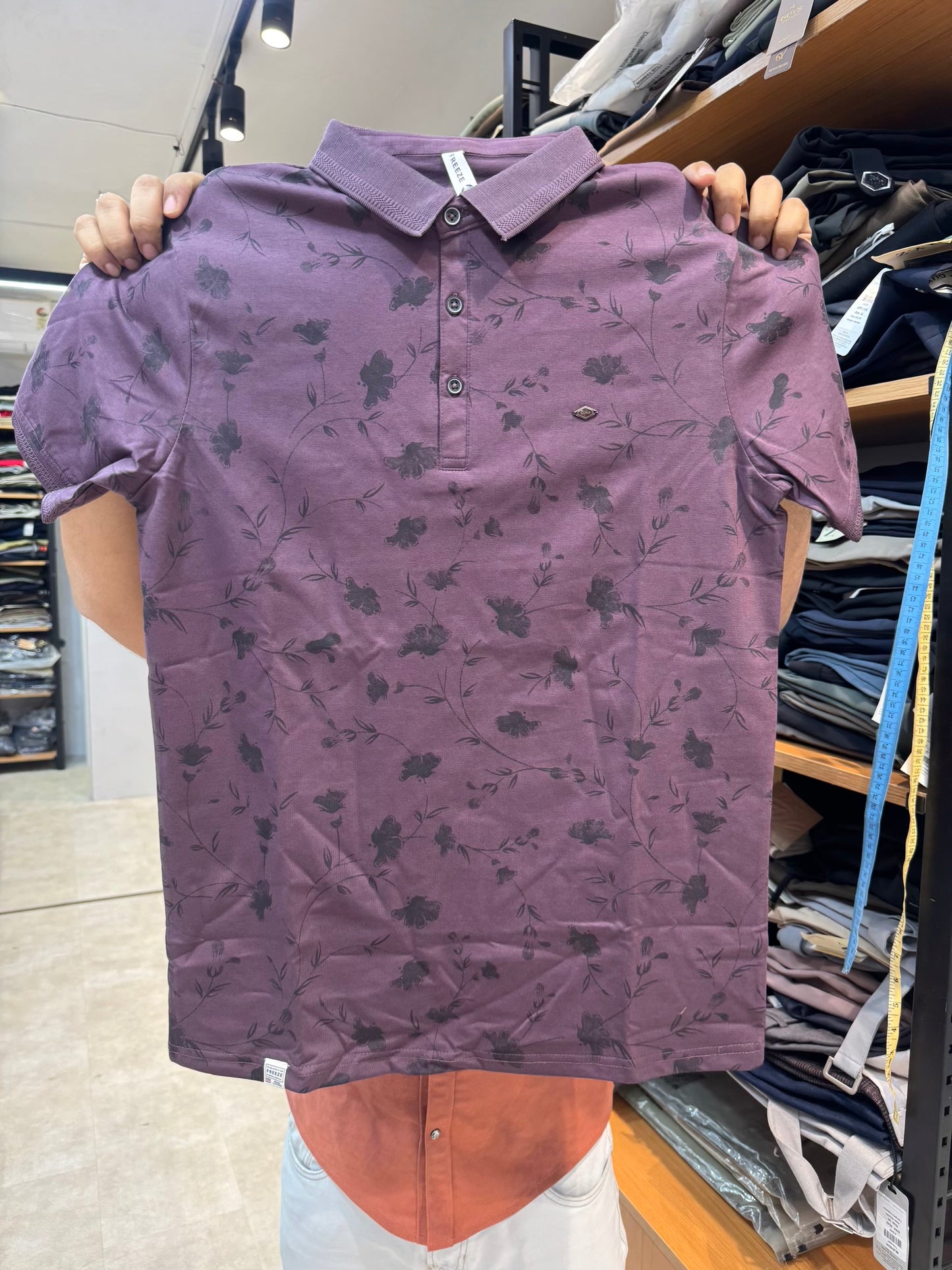 M.TSHIRT