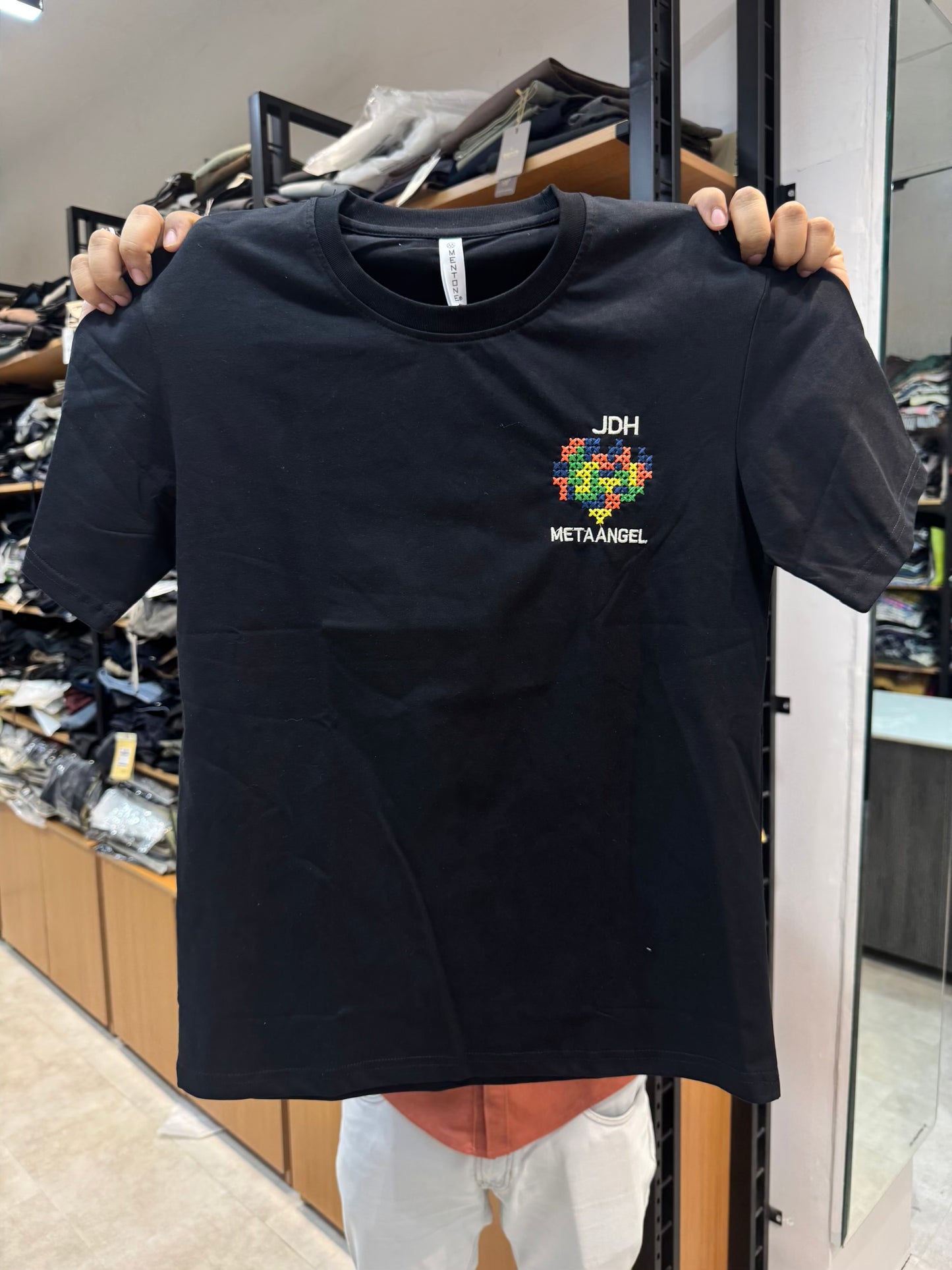 M.TSHIRT