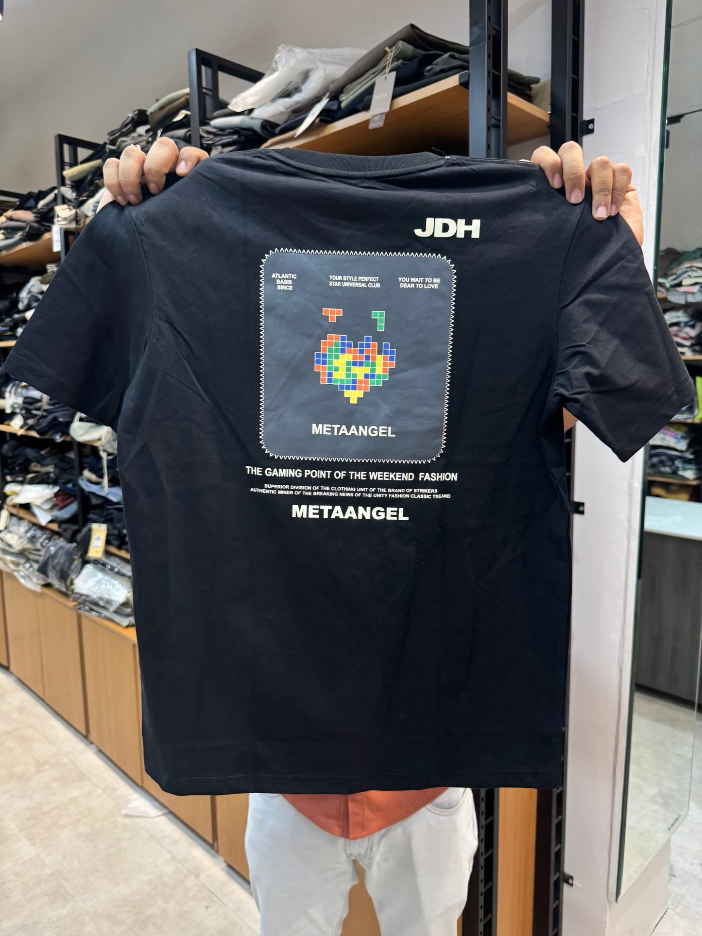 M.TSHIRT