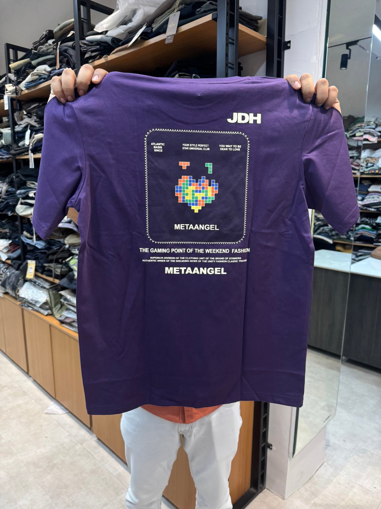 M.TSHIRT