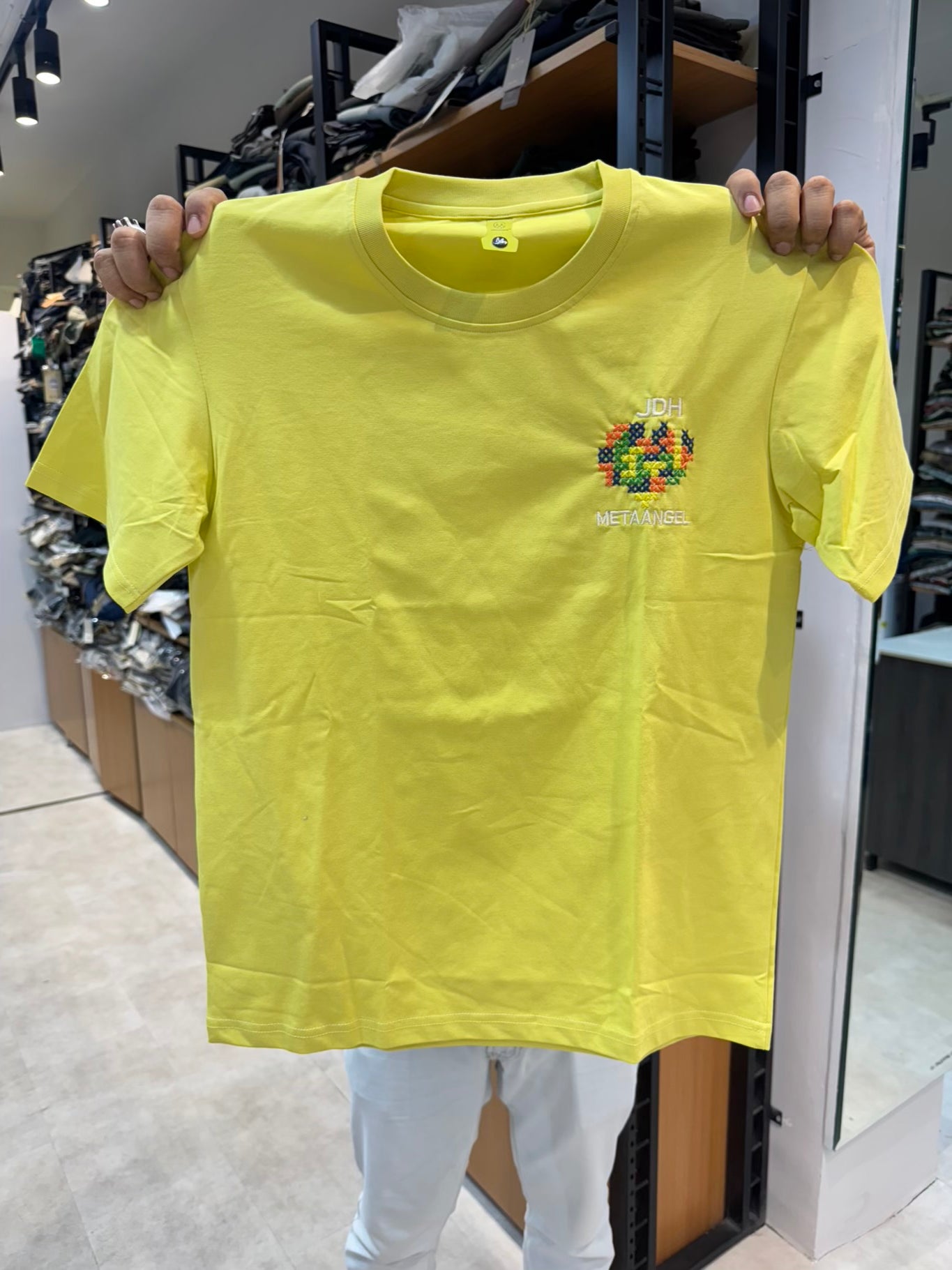 M.TSHIRT
