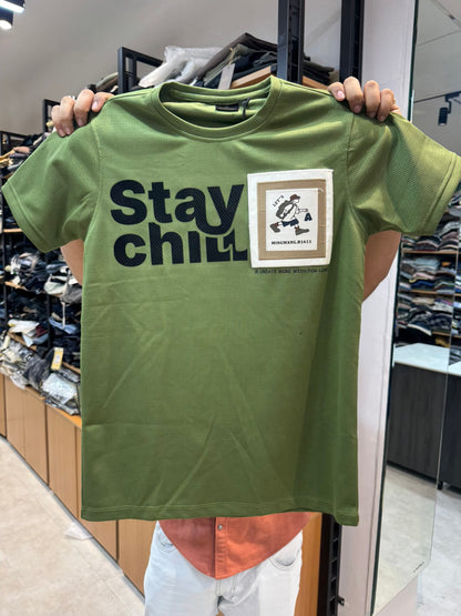 M.TSHIRT