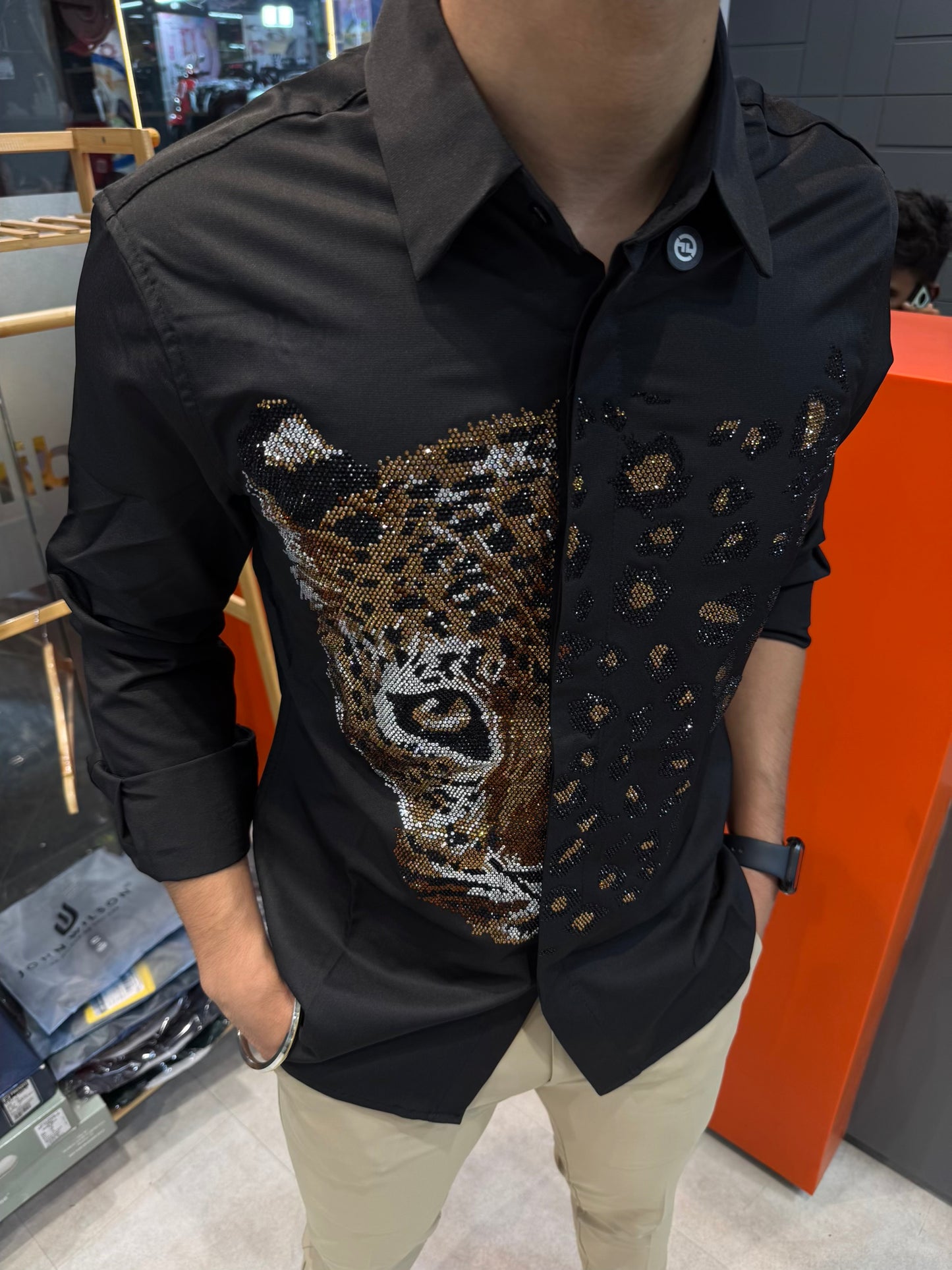 M.SHIRT