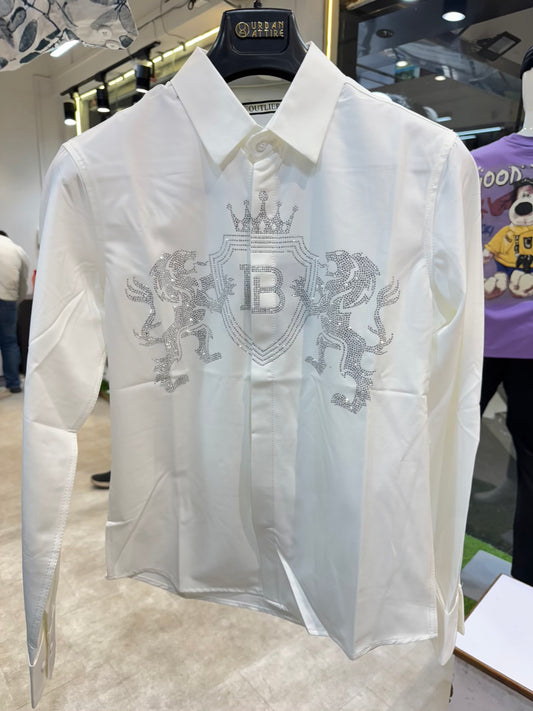 M.SHIRT