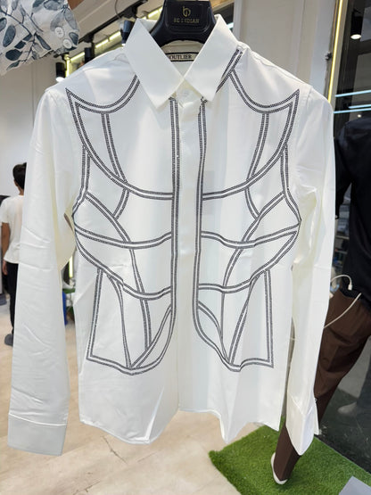 M.SHIRT