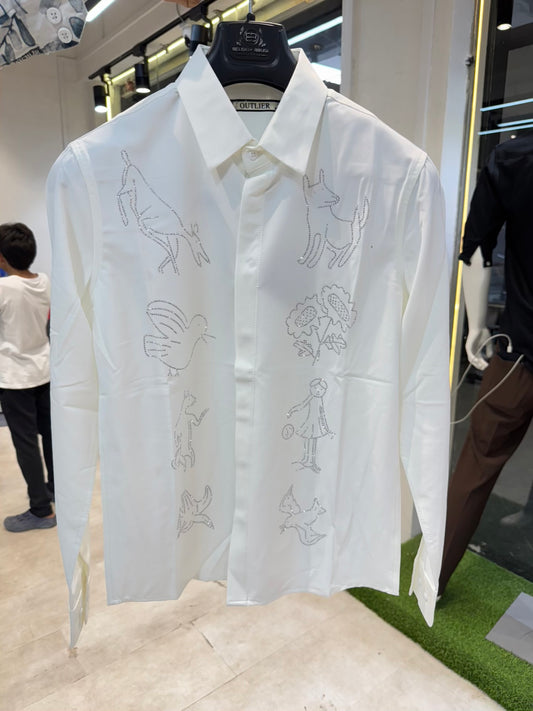 M.SHIRT