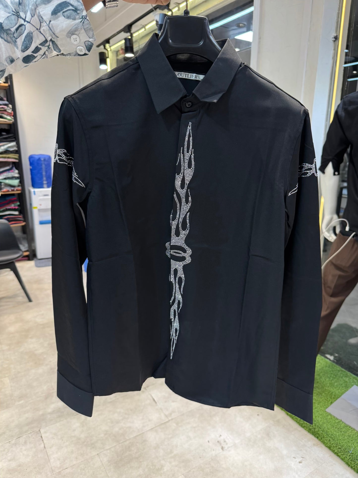 M.SHIRT