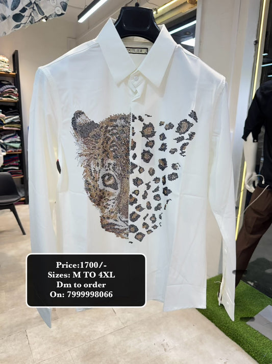 M.SHIRT