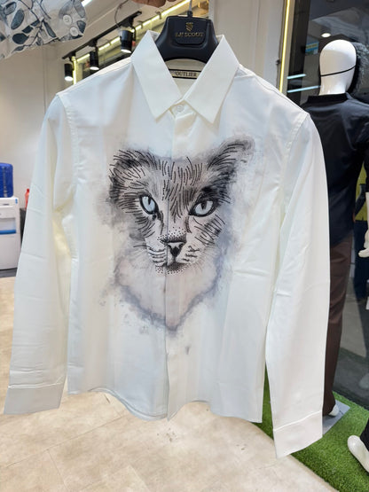 M.SHIRT