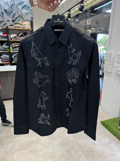 M.SHIRT