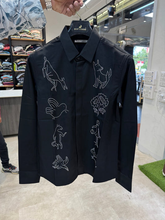M.SHIRT