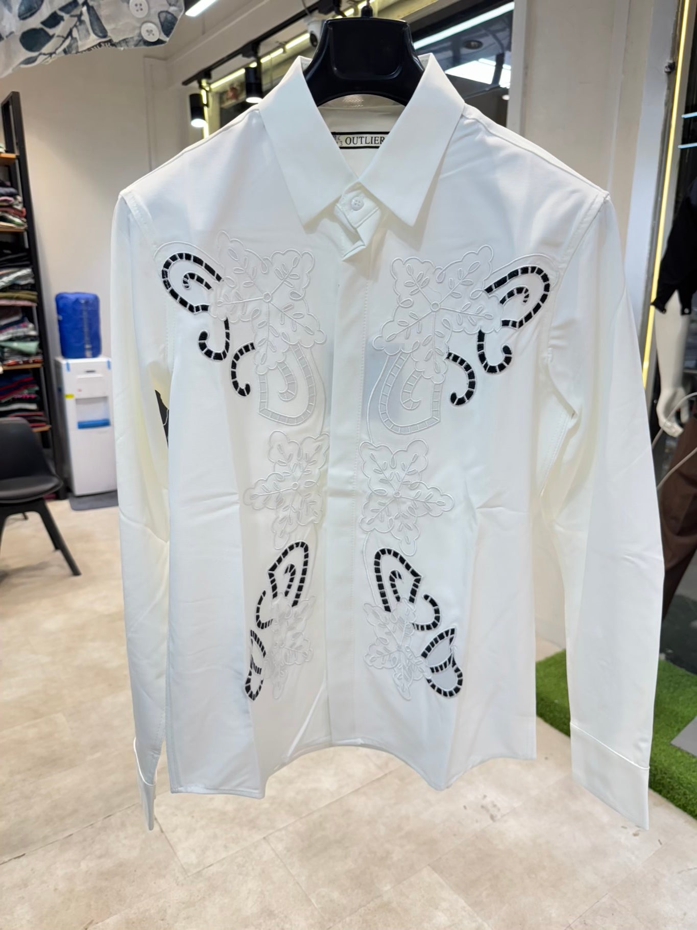 M.SHIRT