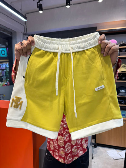 M.SHORTS