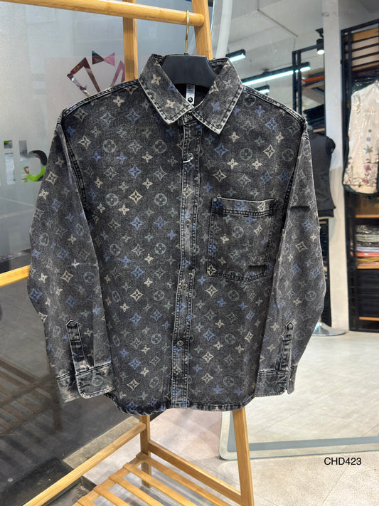 M.SHIRT
