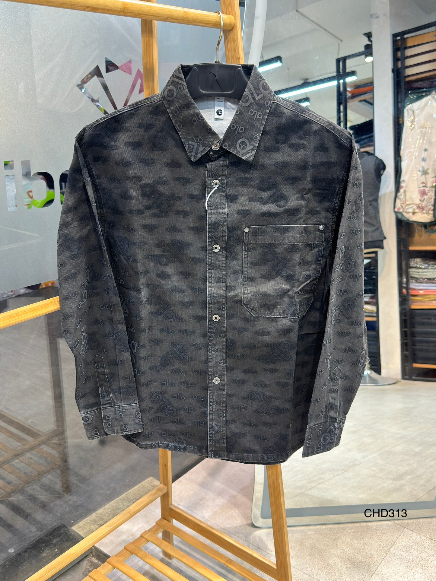 M.SHIRT