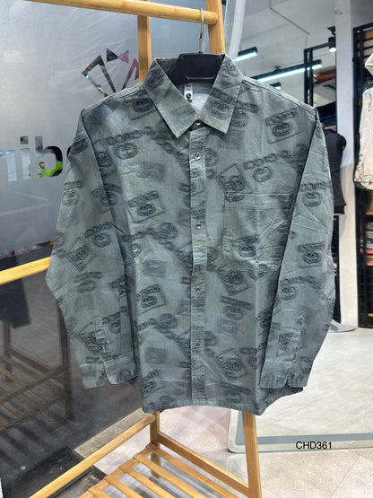 M.SHIRT