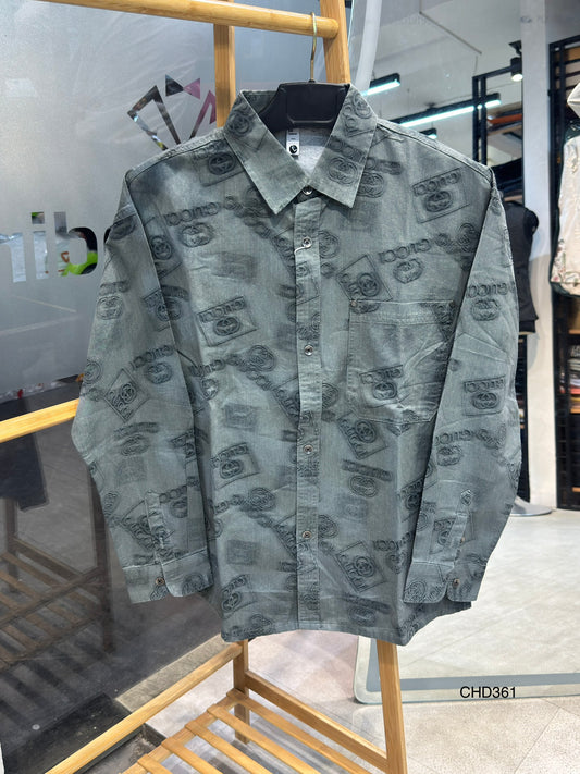 M.SHIRT