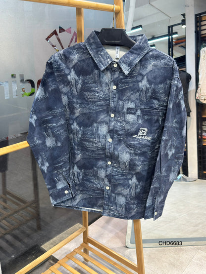 M.SHIRT