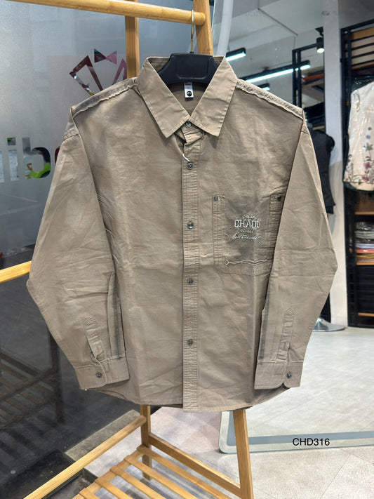 M.SHIRT
