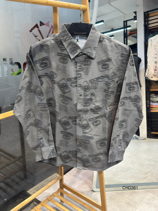 M.SHIRT