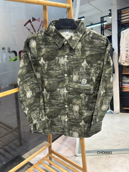 M.SHIRT