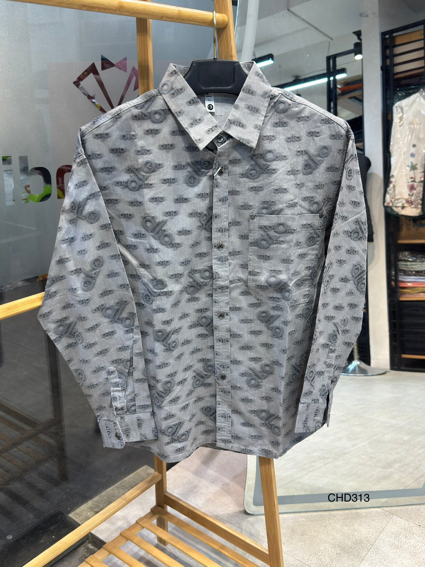 M.SHIRT