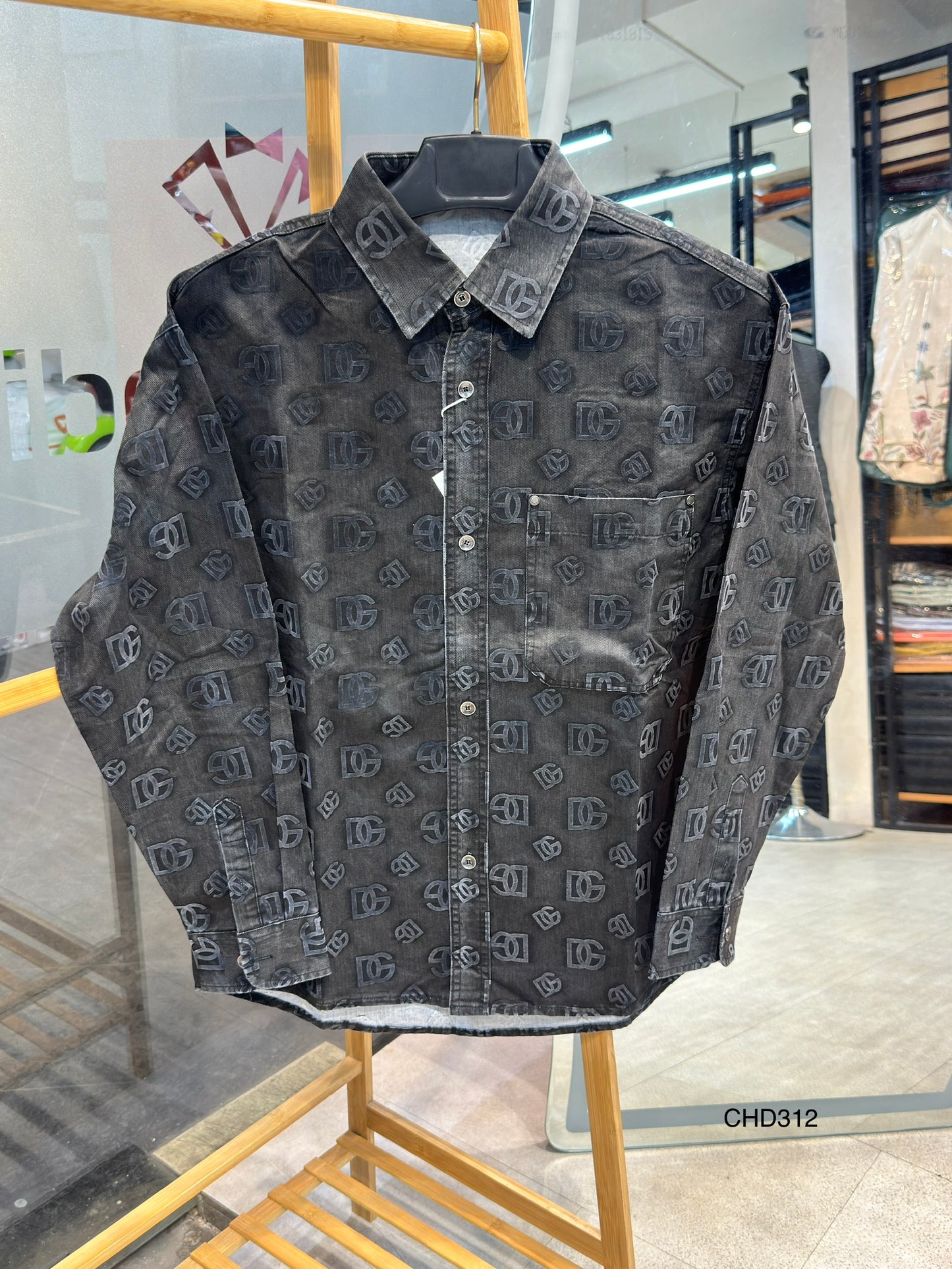 M.SHIRT