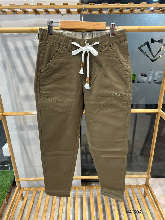 M.TROUSER