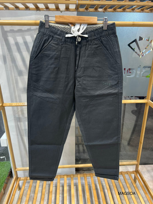 M.TROUSER