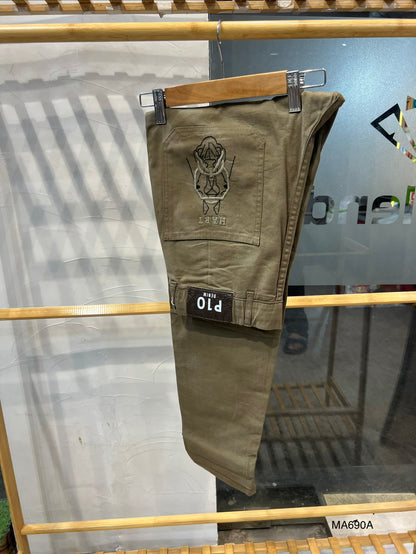 M.TROUSER