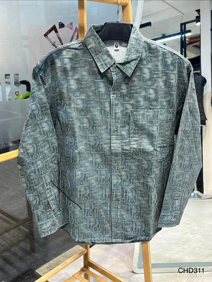 M.SHIRT