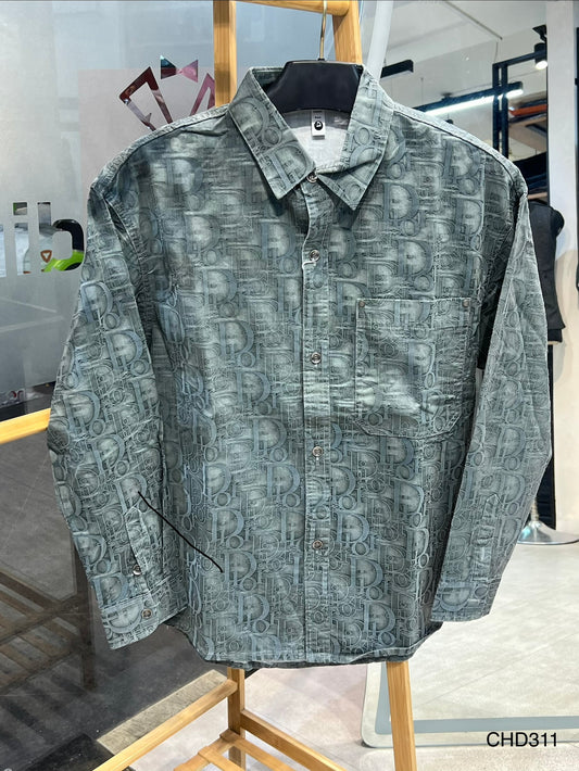 M.SHIRT