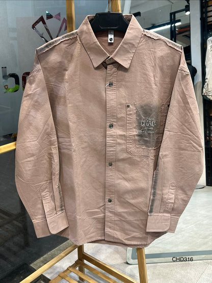 M.SHIRT