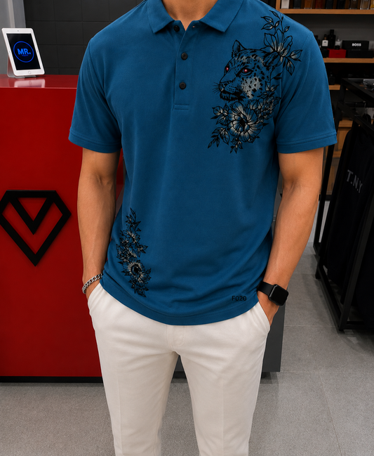 M.TSHIRT