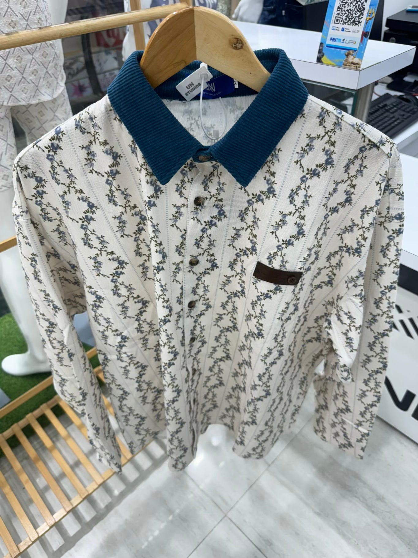 M.SHIRT
