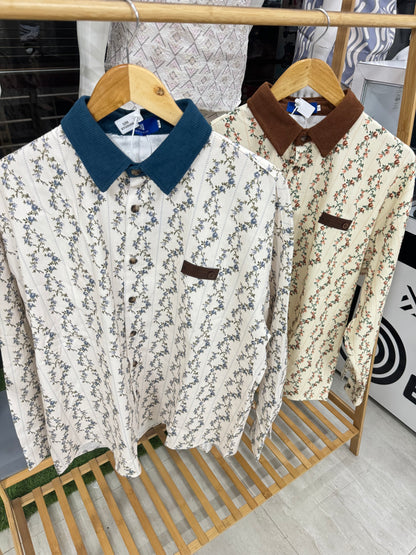 M.SHIRT