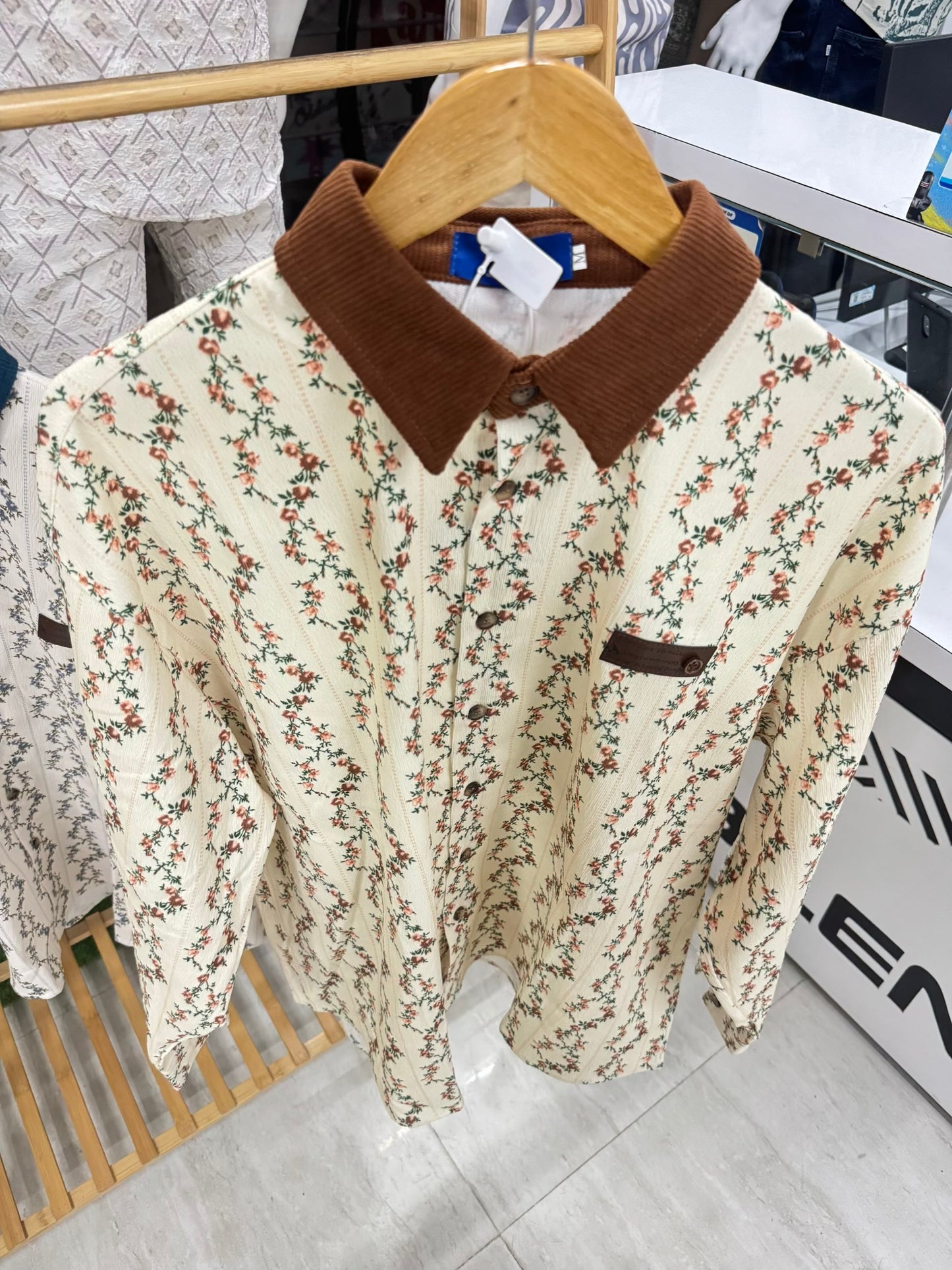 M.SHIRT
