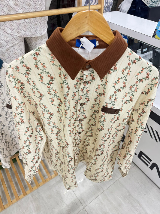 M.SHIRT