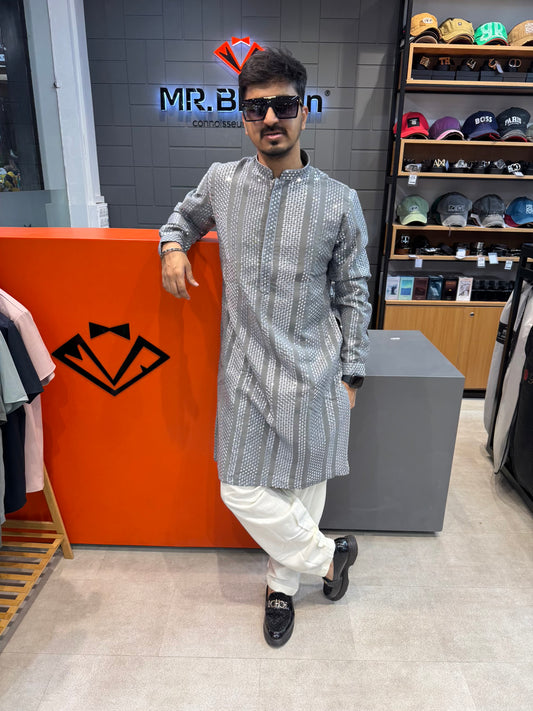 M.KURTA