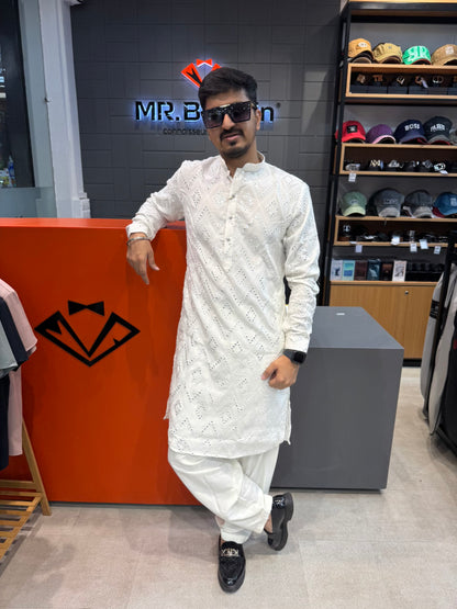 M.KURTA