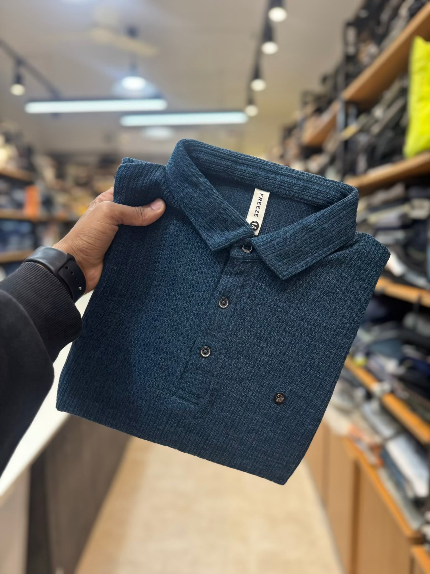 M.TSHIRT