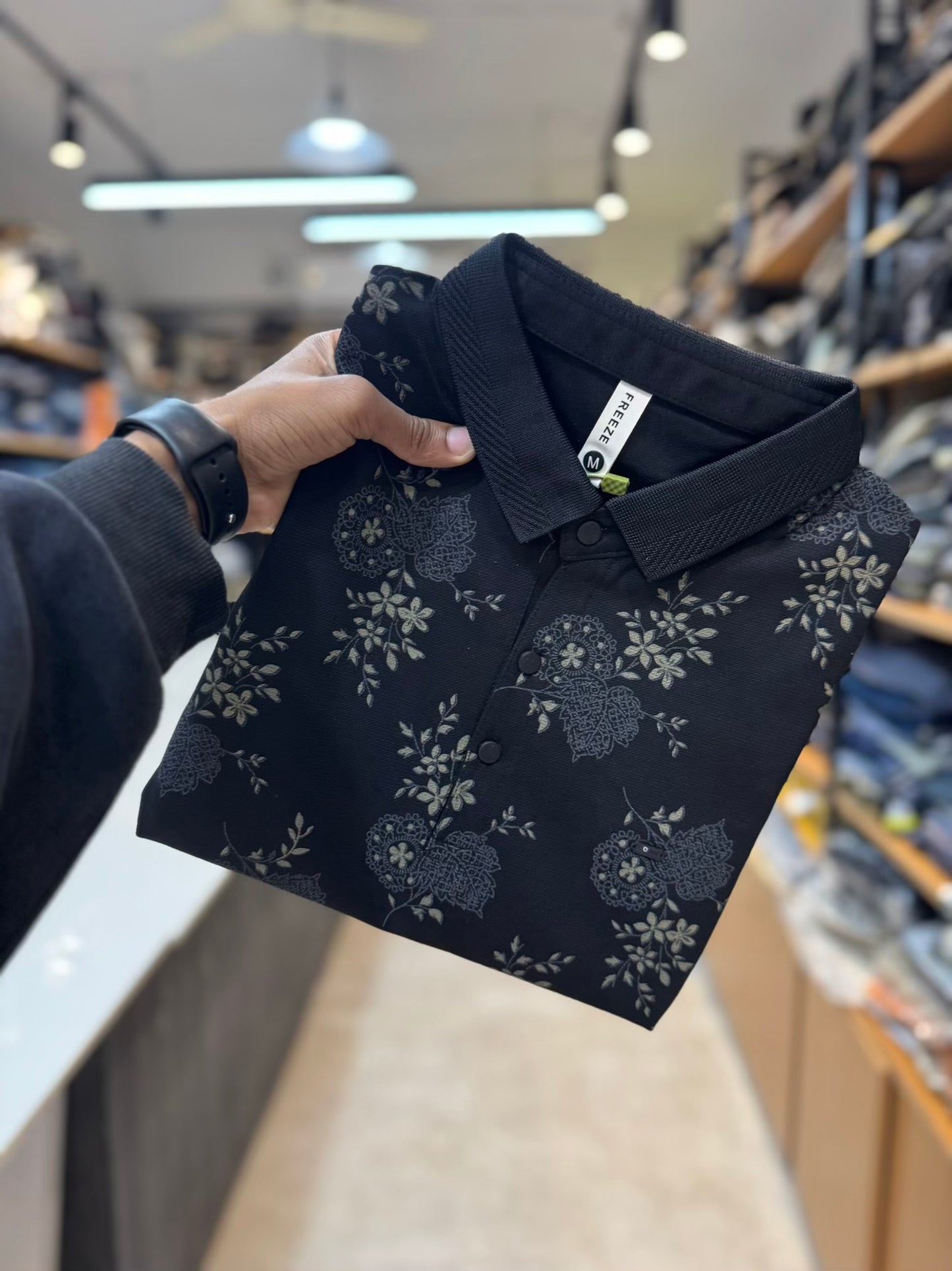 M.TSHIRT
