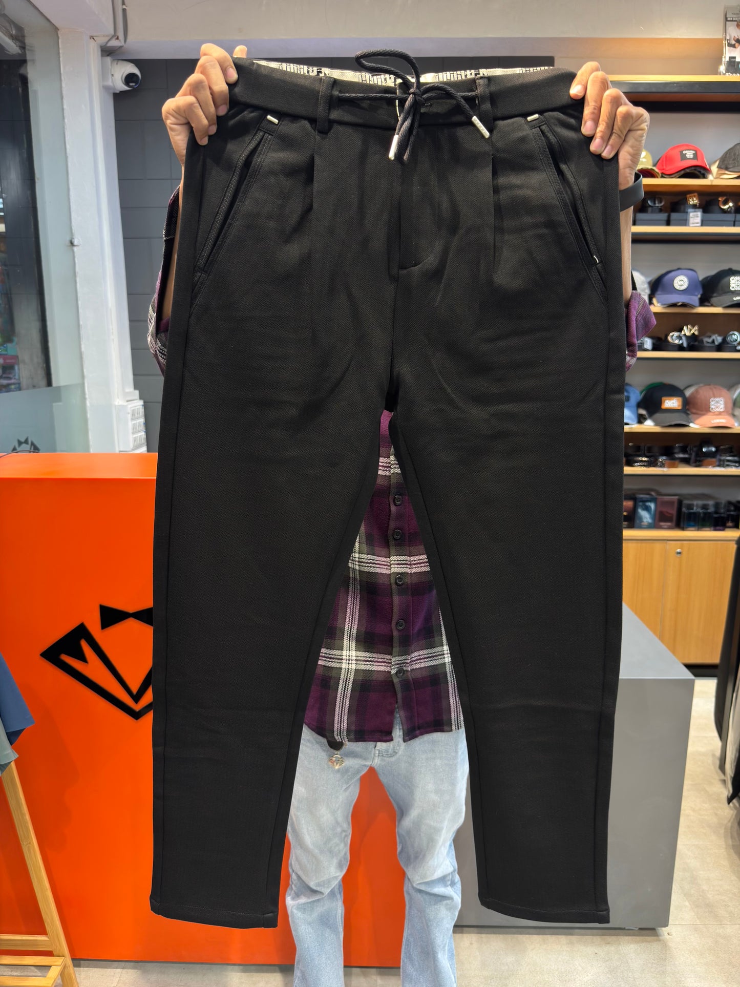 M.TROUSER