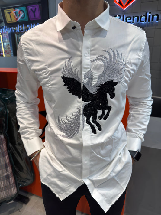 M.SHIRT