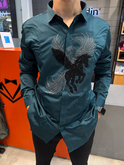 M.SHIRT