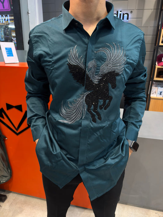 M.SHIRT