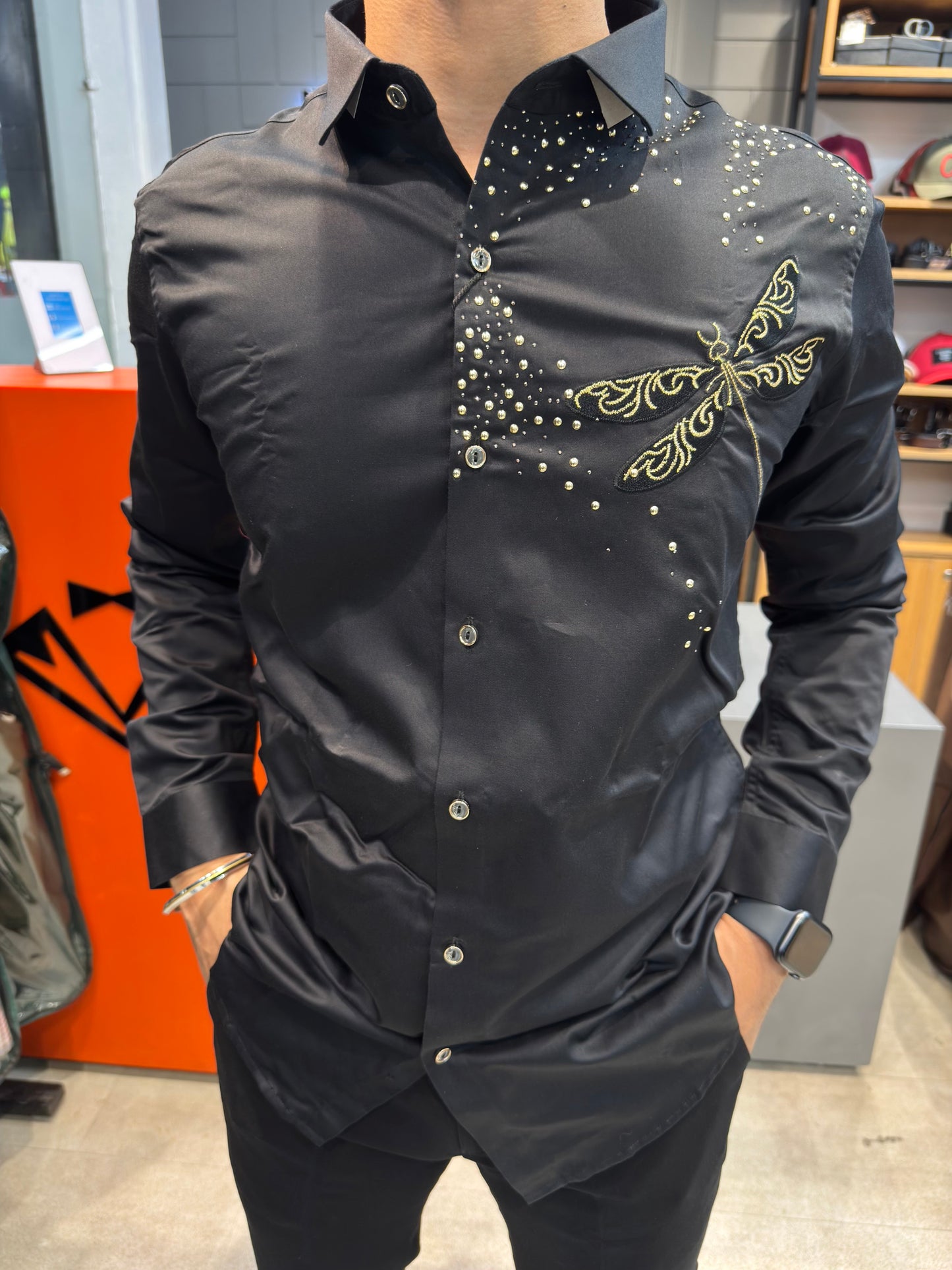 M.SHIRT
