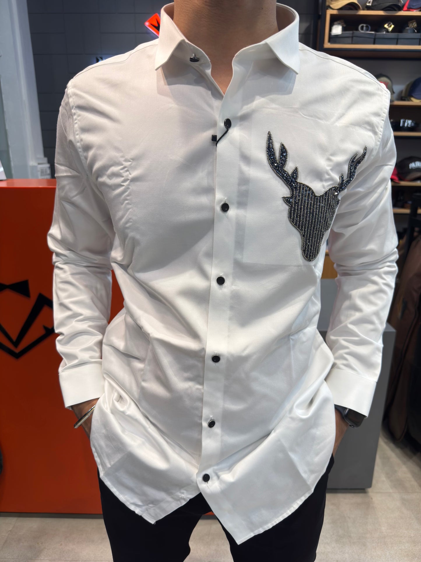 M.SHIRT